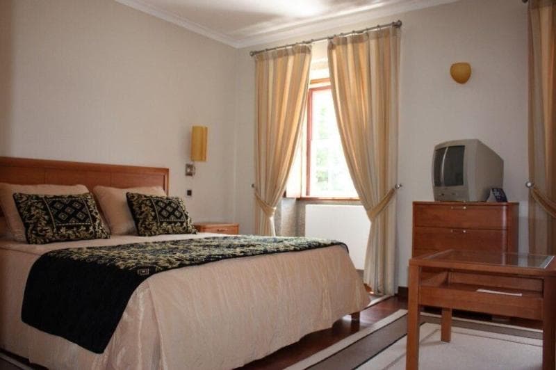 Quinta De S. Sebastiao Hotel Rural 5