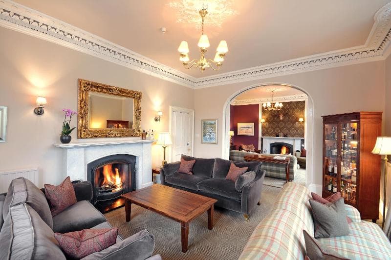 Knockendarroch House Hotel 5