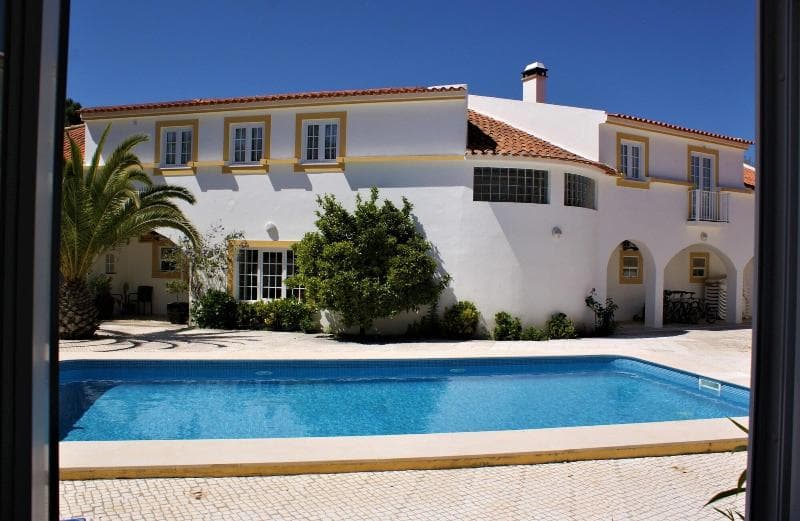 Quinta Do Moinho De Vento photo 1