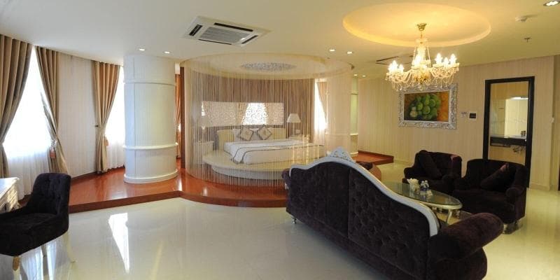 Viet Uc Hotel 5