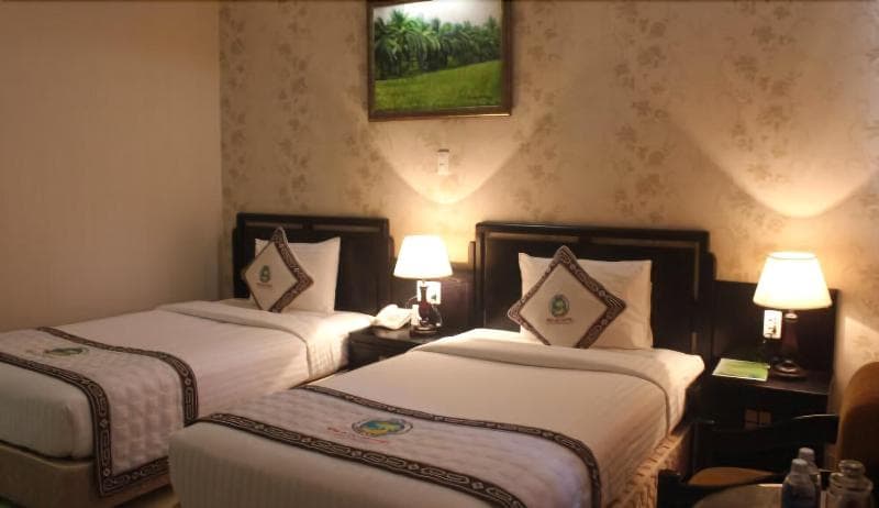Viet Uc Hotel 3