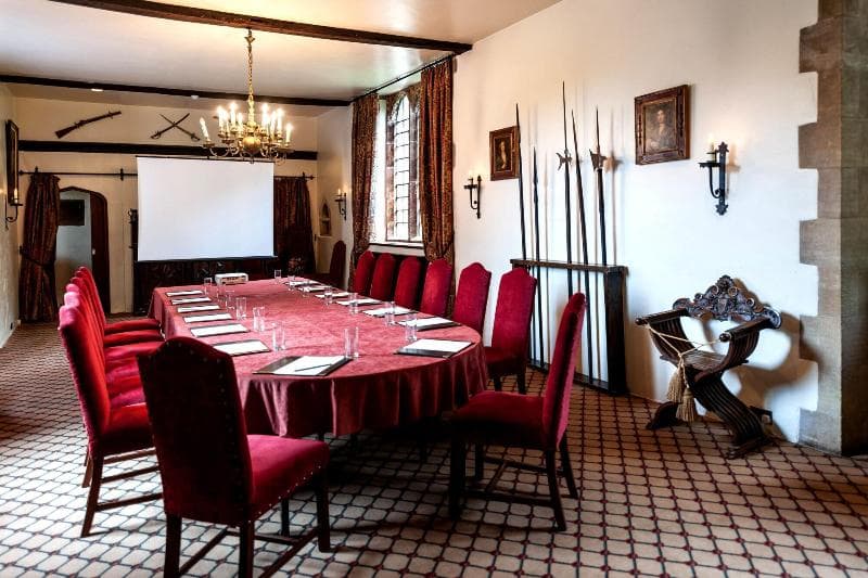 Amberley Castle photo 1