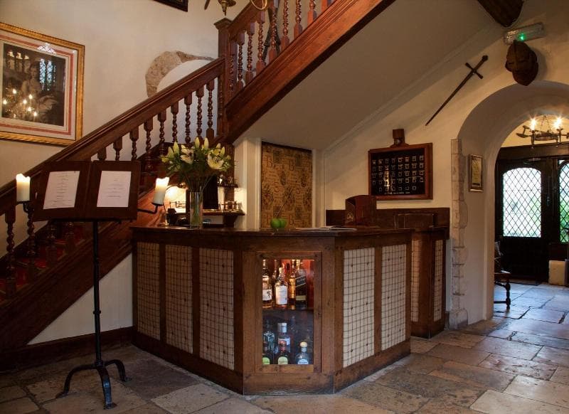 Amberley Castle 5