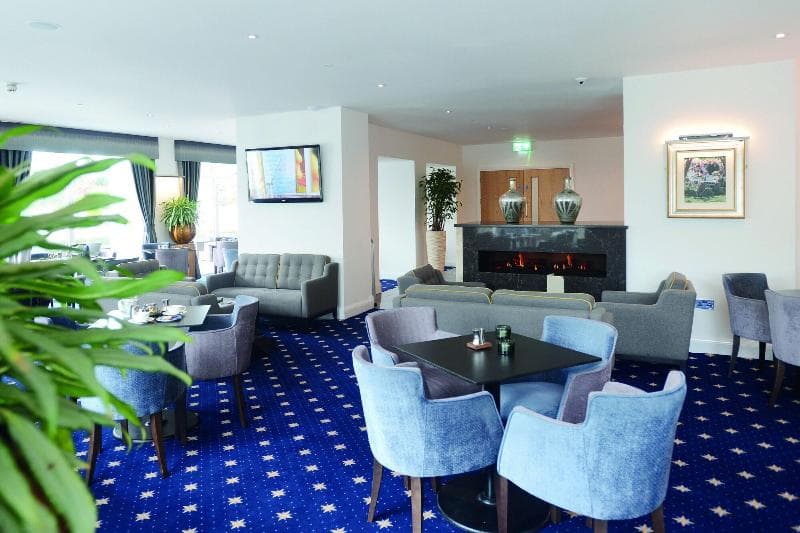 Belgrave Sands Hotel And Spa 4