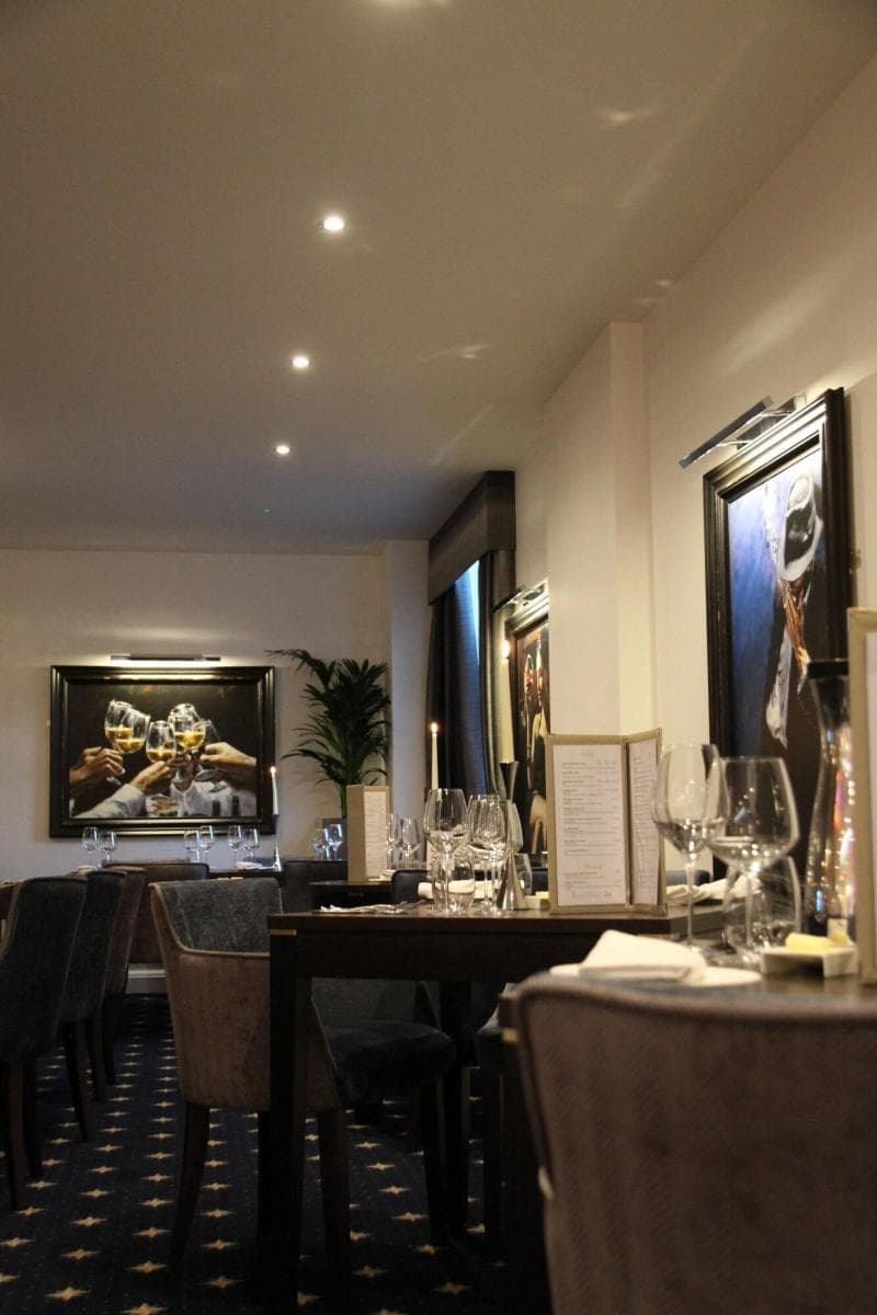 Belgrave Sands Hotel And Spa photo 1