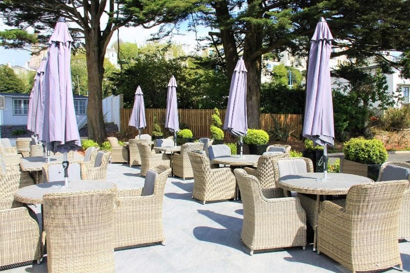 Belgrave Sands Hotel And Spa 5