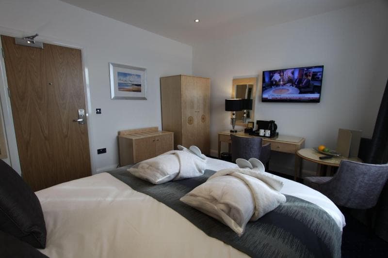 Belgrave Sands Hotel And Spa 3
