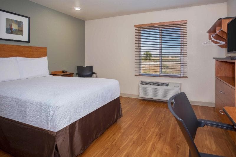 Woodspring Suites Grand Junction photo 1
