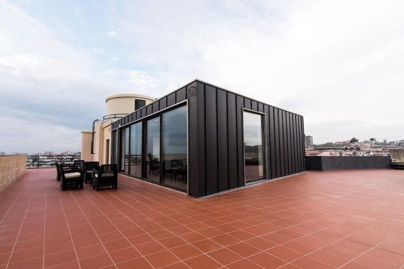 Porto Coliseum Hotel 5