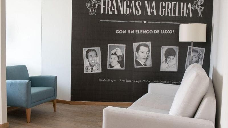 Porto Coliseum Hotel 4
