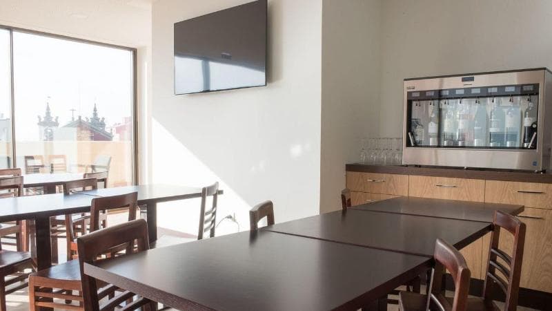 Porto Coliseum Hotel 2