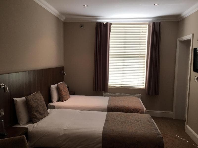The Buxted Inn photo 1