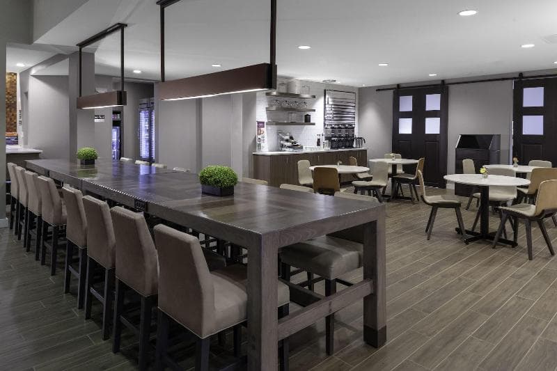 Residence Inn By Marriott Steamboat Springs 4