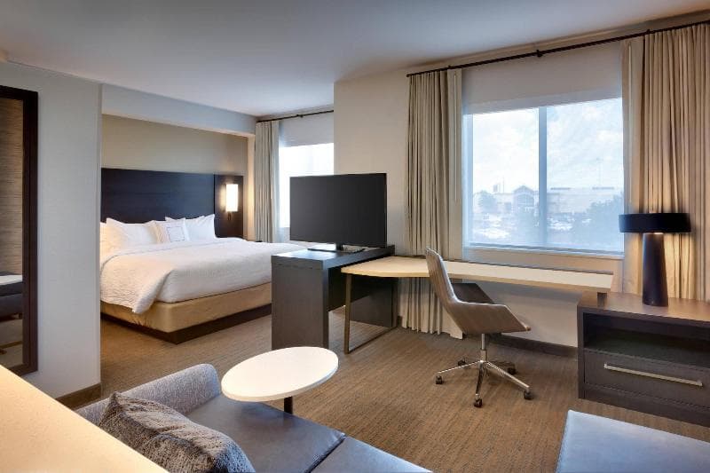 Residence Inn By Marriott Steamboat Springs 5