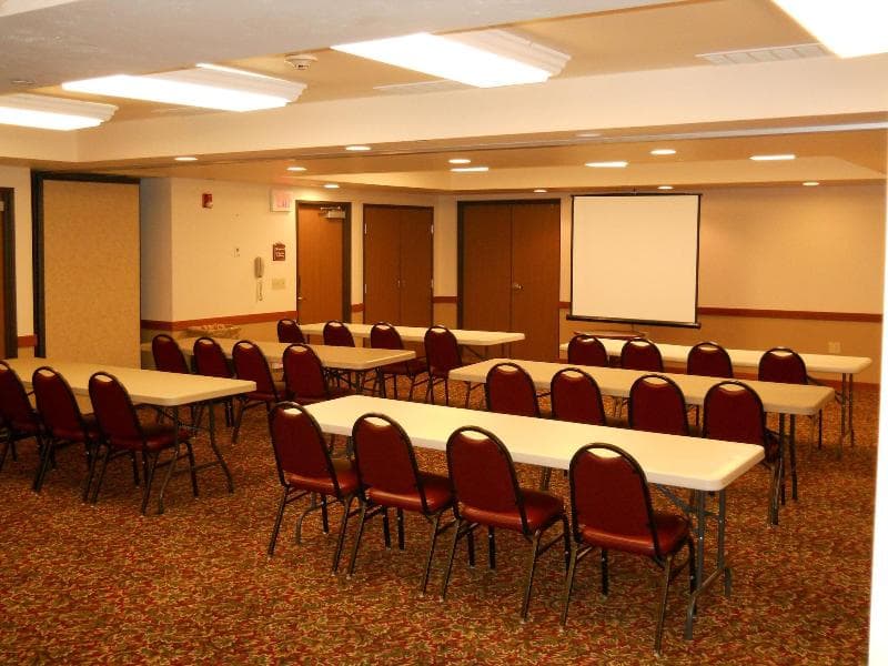 Hotel Glenwood Springs photo 1