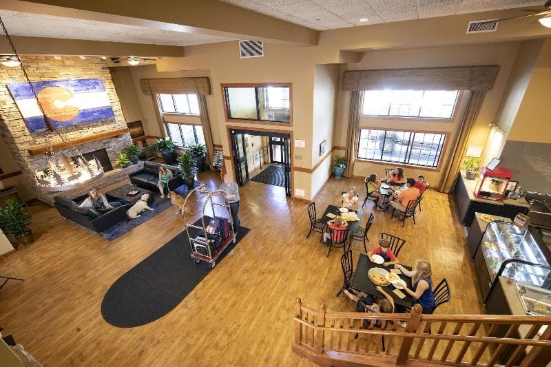 Hotel Glenwood Springs 5