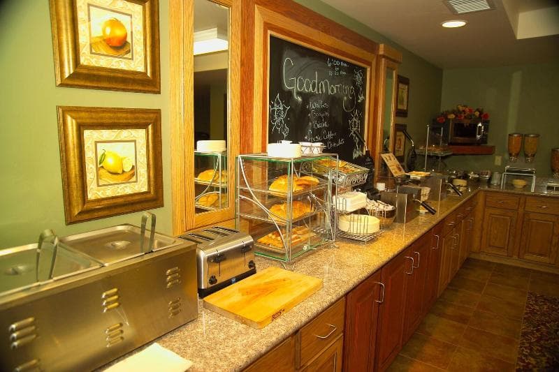 Hotel Glenwood Springs 3