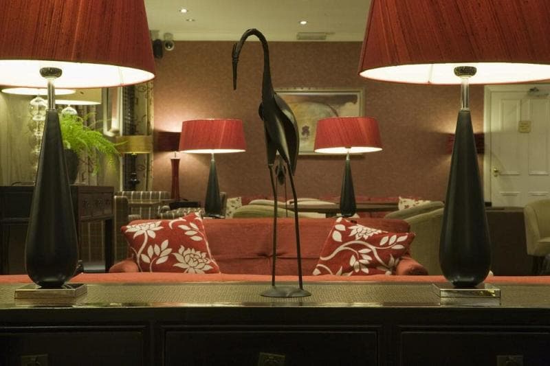 Ardington Hotel 5