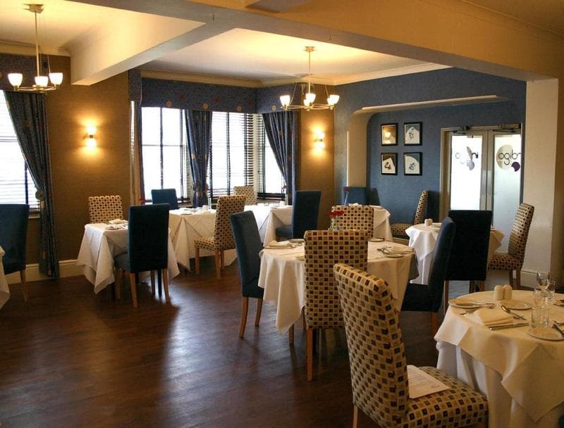Ardington Hotel 3