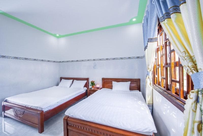 Hotel Nguyen Toan 3