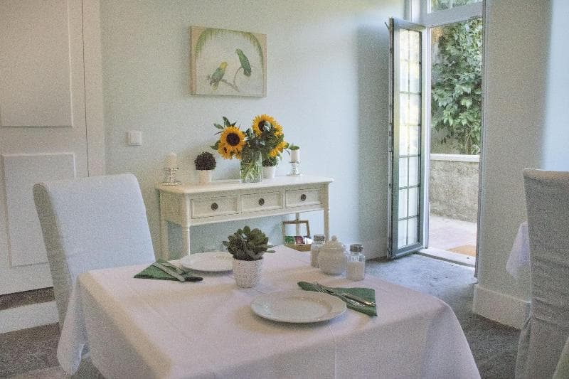 Casa Holstein Quinta De Sao Sebastiao photo 1