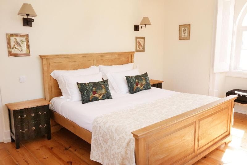 Casa Holstein Quinta De Sao Sebastiao 3