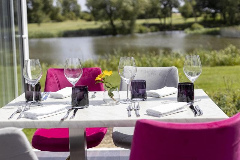 Kingfisher Hotel, Golf & Country Club 3