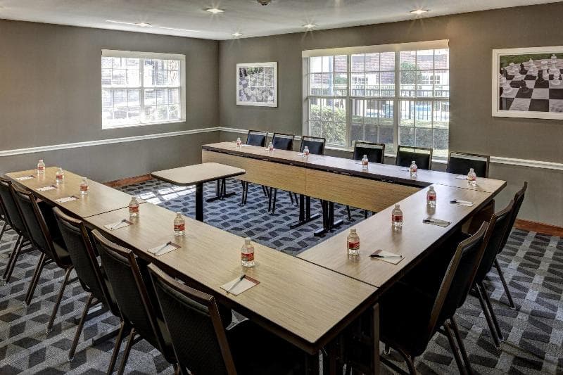 Towneplace Suites Dallas Las Colinas photo 1