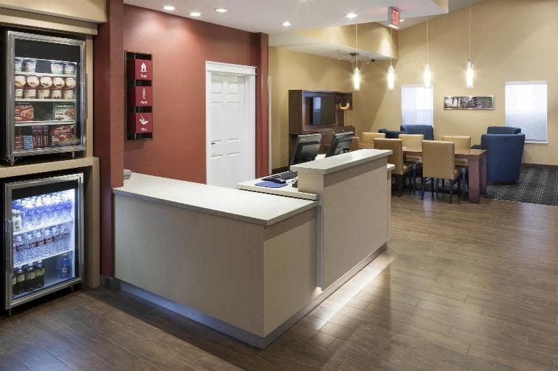 Towneplace Suites Dallas Las Colinas 5