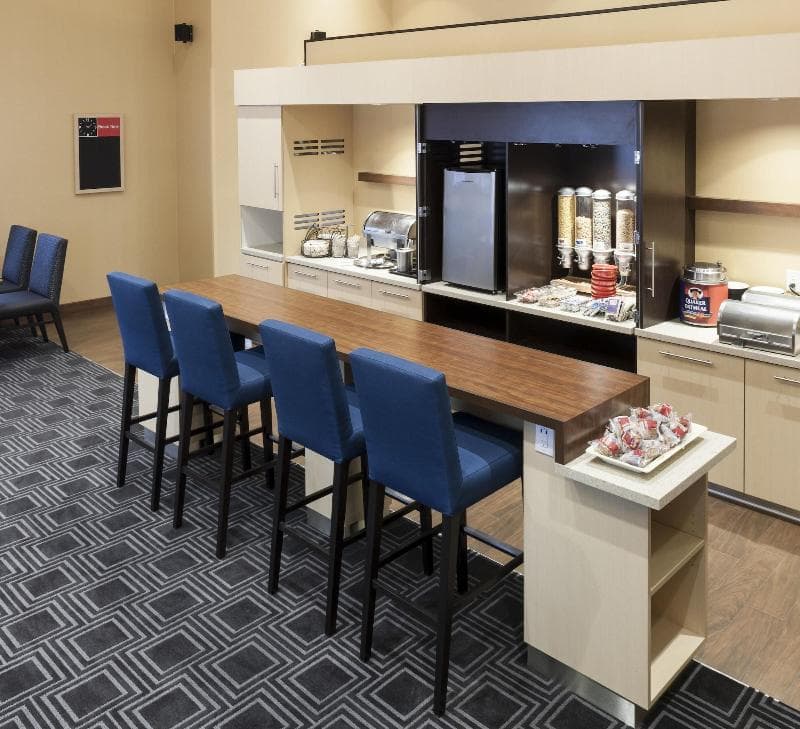 Towneplace Suites Dallas Las Colinas 3