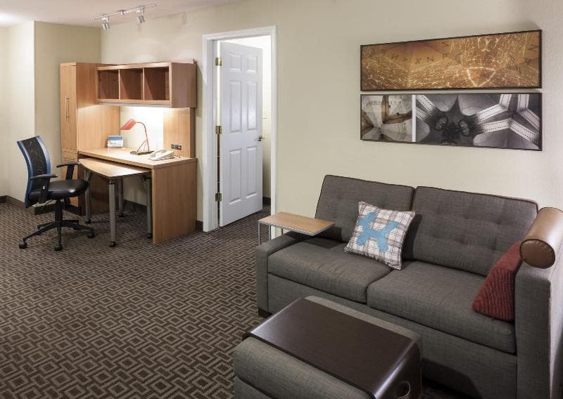 Towneplace Suites Dallas Las Colinas 4