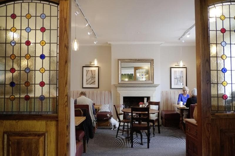 Rose & Crown 5