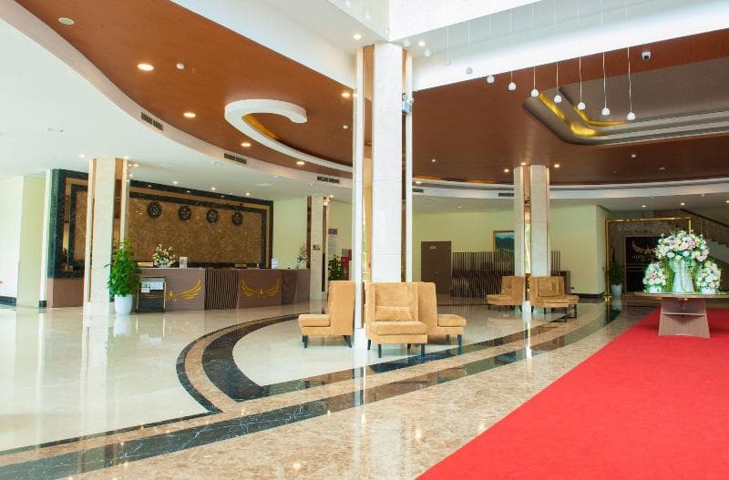 Muong Thanh Grand Tuyen Quang Hotel 2