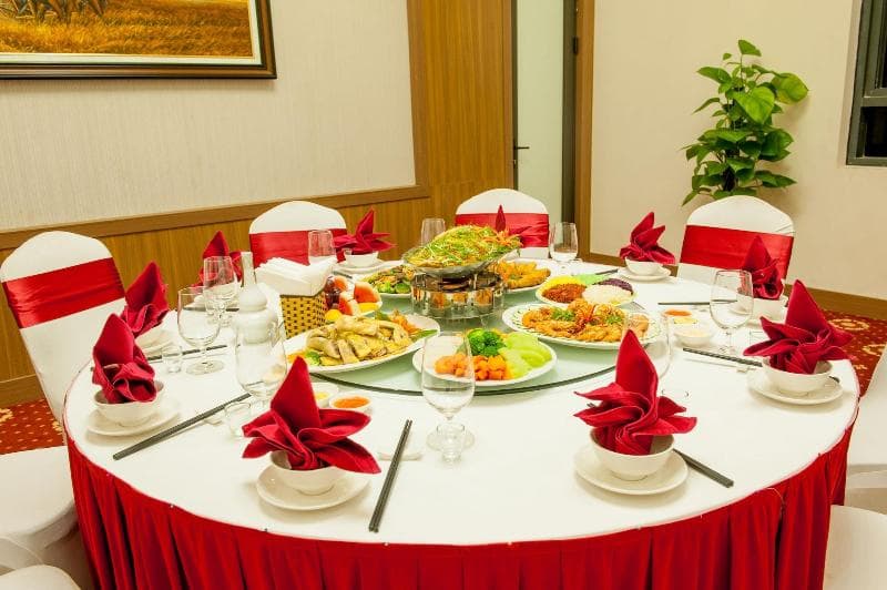 Muong Thanh Grand Tuyen Quang Hotel 4