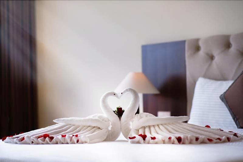 Muong Thanh Grand Tuyen Quang Hotel 5