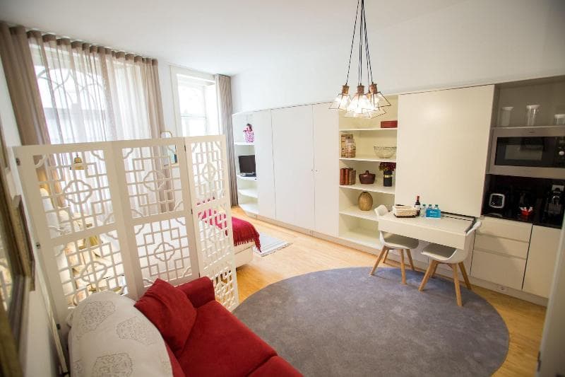 Almada Story Apartments By Porto City Hosts 5