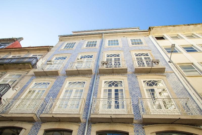 Almada Story Apartments By Porto City Hosts 4
