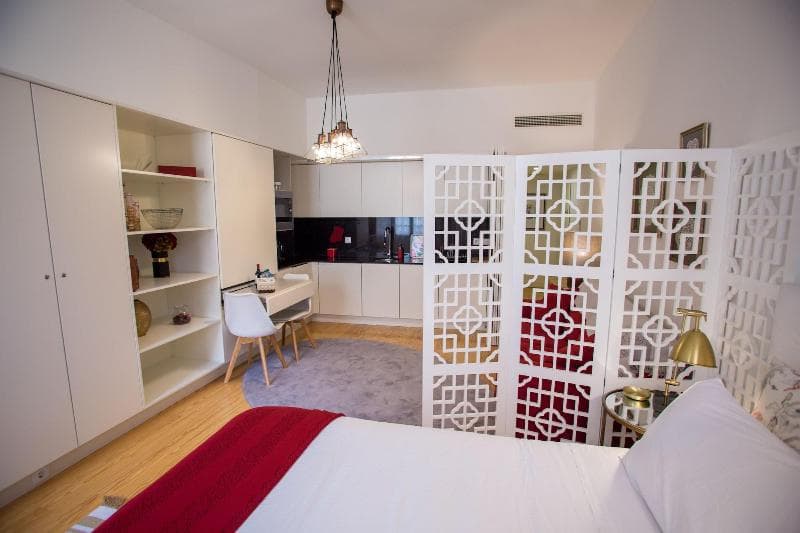 Almada Story Apartments By Porto City Hosts 3