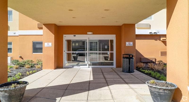 Best Western Bryan College Station photo 1