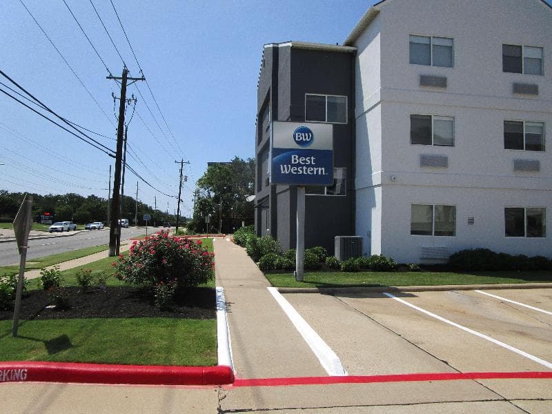 Best Western Bryan College Station 3