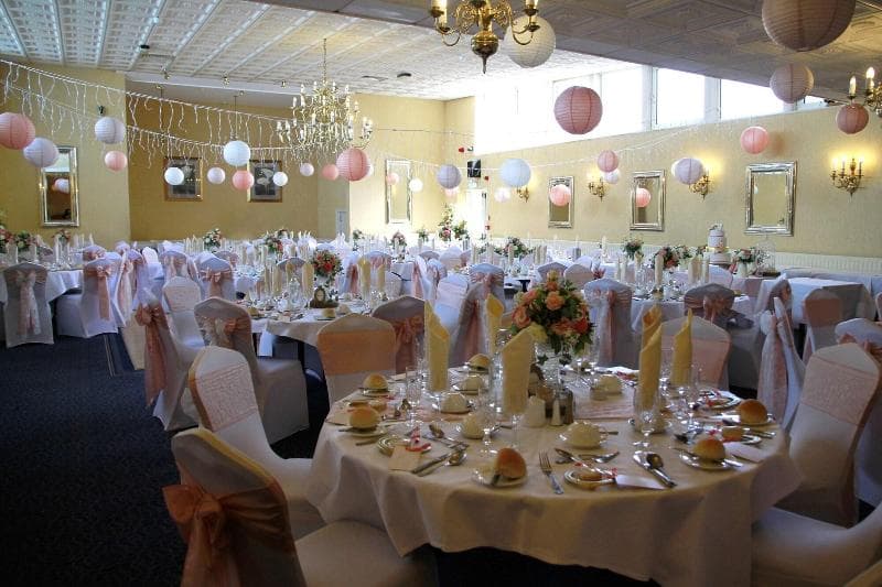 Gwesty'r Marine Hotel photo 1