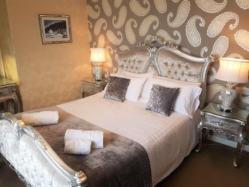 Gwesty'r Marine Hotel 5