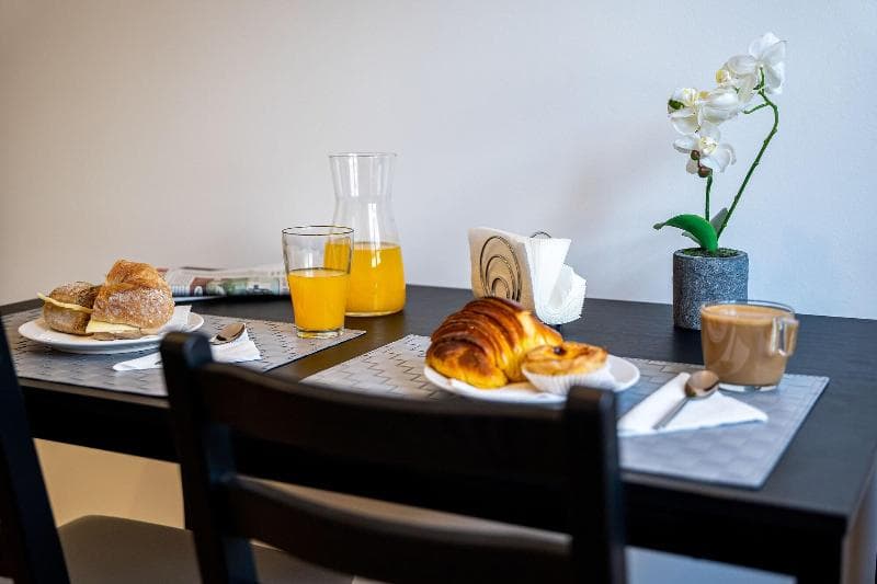 Home @ Porto Clerigos Apartment main