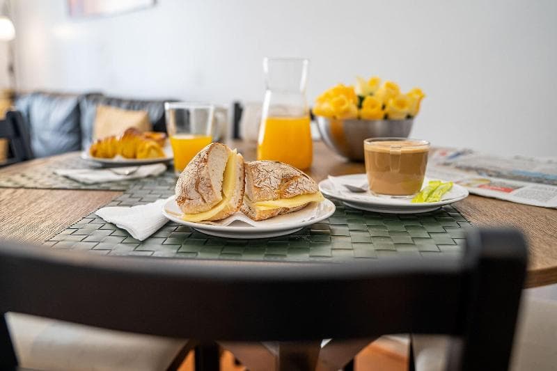 Home @ Porto Clerigos Apartment 5