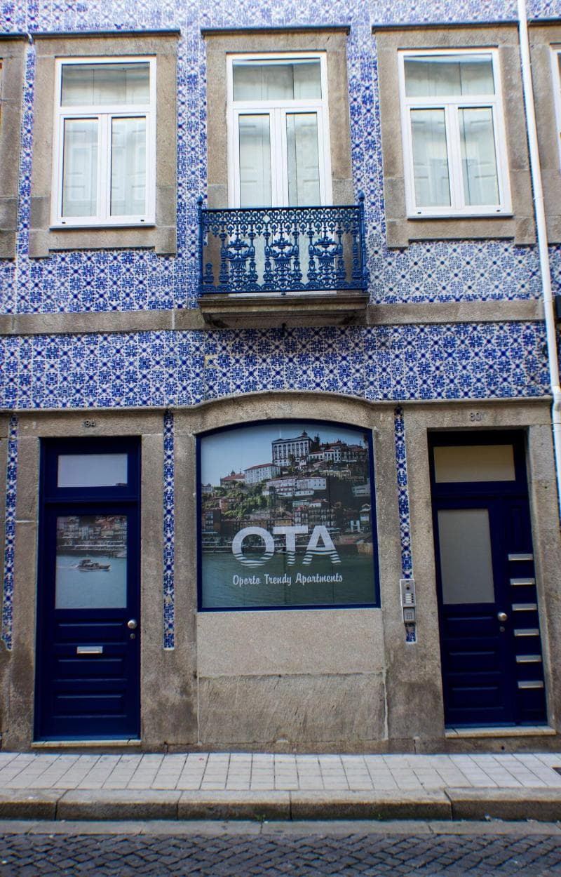 Oporto Trendy Apartments 5