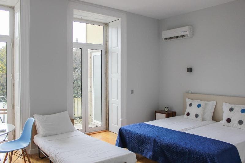 Oporto Trendy Apartments 3