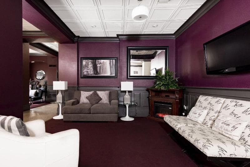 The Lasalle Hotel 4