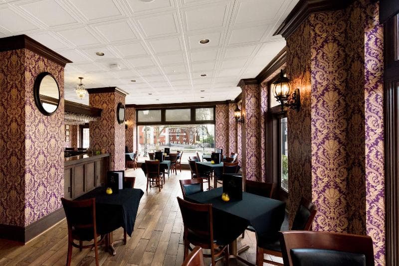 The Lasalle Hotel photo 1