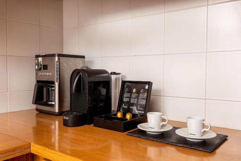 Your Opo Clrigos Apartments main