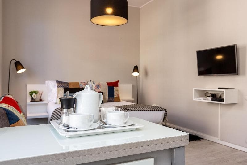 Your Opo Clrigos Apartments 5